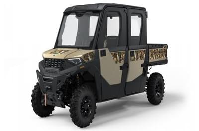 BOATZON | 2025 Polaris Ranger Crew SP 570 NorthStar Edition