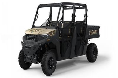 BOATZON | 2025 Polaris Ranger Crew SP 570 Premium