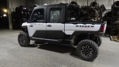 BOATZON | 2025 Polaris Ranger Crew XD 1500 NorthStar Edition Premium