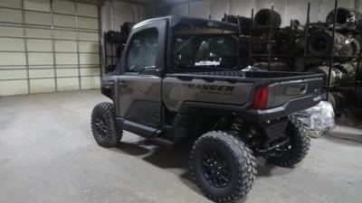 BOATZON | 2025 Polaris Ranger Crew XD 1500 NorthStar Edition Ultimate
