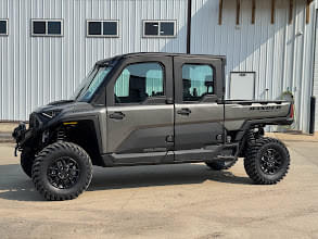 BOATZON | 2025 Polaris RANGER CREW XD 1500 NORTHSTAR ULTIMATE