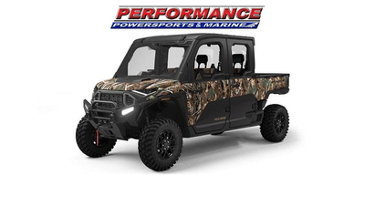 BOATZON | 2025 Polaris RANGER CREW XD 1500 NS ED ULTIMATE PPC