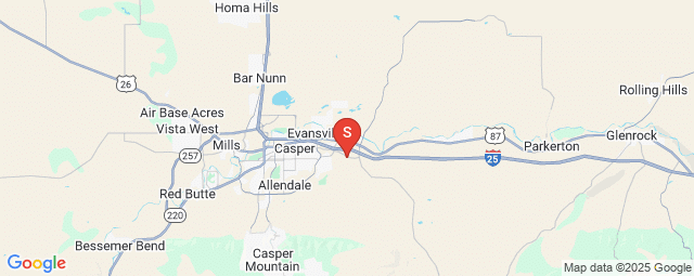 location