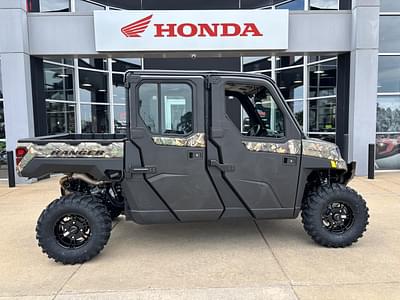 BOATZON | 2025 Polaris Ranger Crew XP 1000 NorthStar Edition Premium