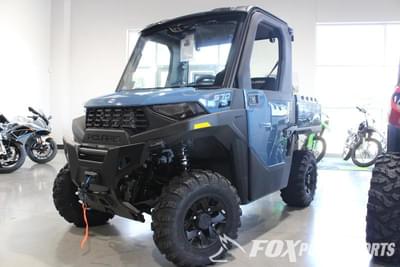 BOATZON | 2025 Polaris Ranger SP 570 Northstar Edition