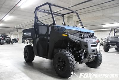 BOATZON | 2025 Polaris Ranger SP 570 Premium