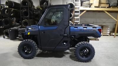 BOATZON | 2025 Polaris Ranger XP 1000 NorthStar Edition Premium