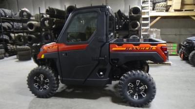 BOATZON | 2025 Polaris Ranger XP 1000 NorthStar Edition Premium