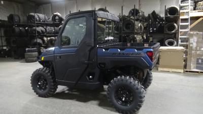 BOATZON | 2025 Polaris Ranger XP 1000 NorthStar Edition Premium