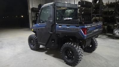 BOATZON | 2025 Polaris Ranger XP 1000 NorthStar Edition Premium