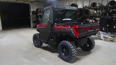 BOATZON | 2025 Polaris Ranger XP 1000 NorthStar Edition Premium