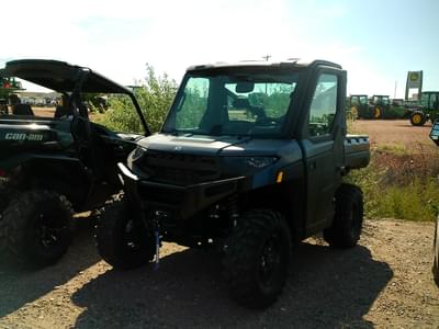 BOATZON | 2025 Polaris Ranger XP 1000 NorthStar Edition Premium