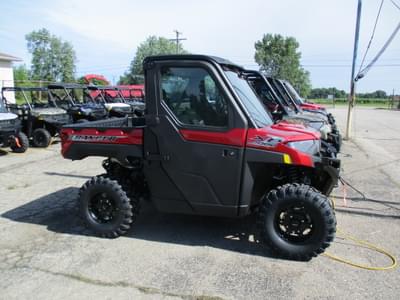 BOATZON | 2025 Polaris Ranger XP 1000 NorthStar Edition Ultimate