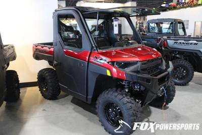 BOATZON | 2025 Polaris Ranger XP 1000 Northstar Edition Ultimate
