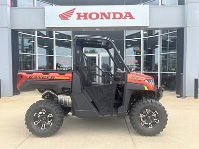 BOATZON | 2025 Polaris Ranger XP 1000 Premium