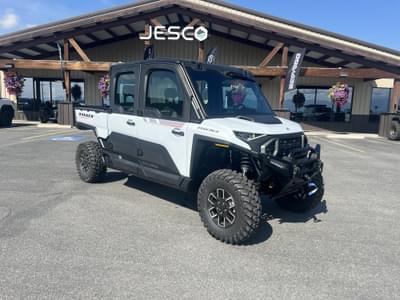 BOATZON | 2025 Polaris RGR CREW XD 1500 NS ULT