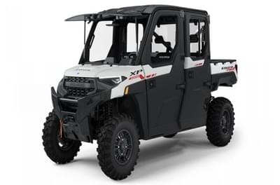 BOATZON | 2025 Polaris RGR CREW XP 1000 NS TRAIL BOSS