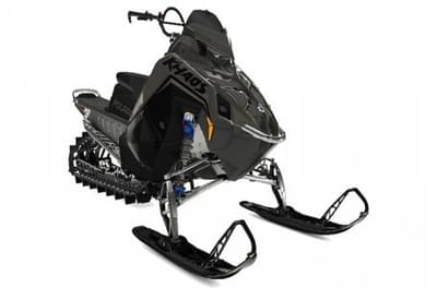 BOATZON | 2025 Polaris RMK KHAOS 155 850