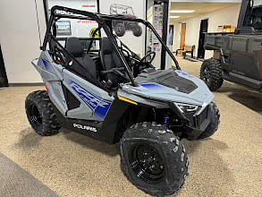 BOATZON | Polaris RZR 200 EFI 2025