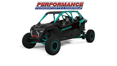 BOATZON | 2025 Polaris RZR PRO R 4 ULTIMATE