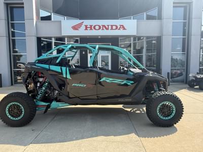 BOATZON | Polaris RZR Pro R 4 Ultimate 2025