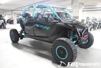 BOATZON | 2025 Polaris RZR PRO R 4 ULTIMATE