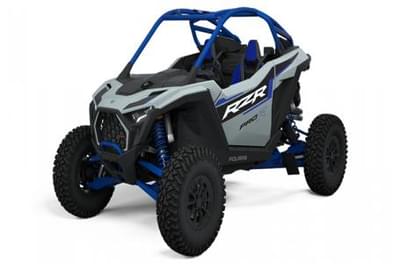 BOATZON | 2025 Polaris RZR Pro R Sport