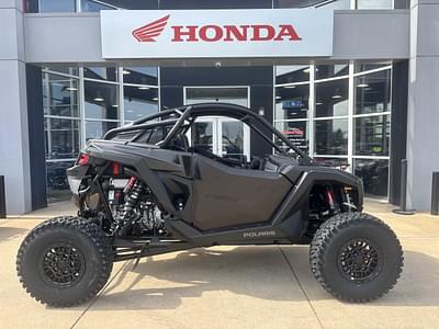 BOATZON | 2025 Polaris RZR Pro R Ultimate