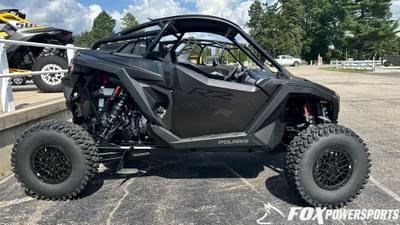 BOATZON | 2025 Polaris RZR PRO R ULTIMATE