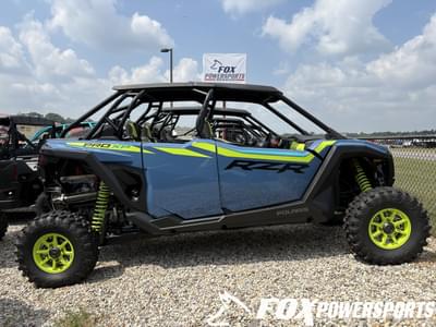 BOATZON | 2025 Polaris RZR PRO XP 4 ULTIMATE
