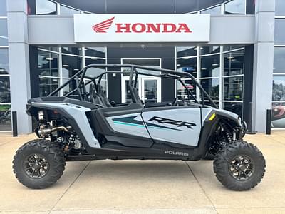 BOATZON | 2025 Polaris RZR XP 4 1000 Sport