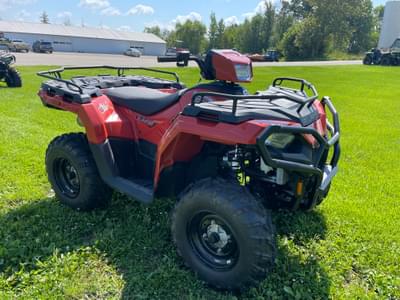 BOATZON | 2025 Polaris Sportsman 570 EPS