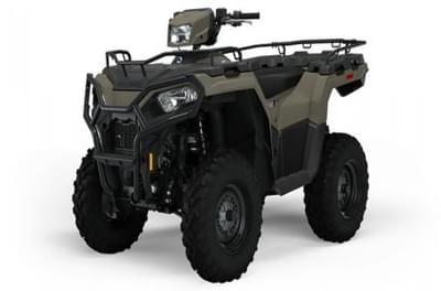BOATZON | 2025 Polaris Sportsman 570 EPS