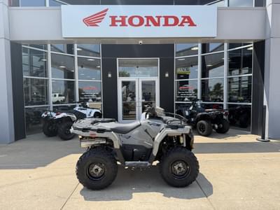 BOATZON | 2025 Polaris Sportsman 570