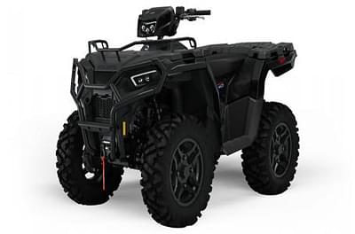 BOATZON | 2025 Polaris Sportsman 570 Trail