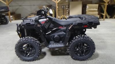 BOATZON | 2025 Polaris Sportsman 570 Trail