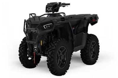 BOATZON | 2025 Polaris Sportsman 570 Trail