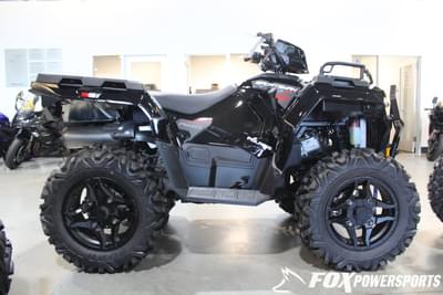 BOATZON | 2025 Polaris SPORTSMAN 570 TRAIL