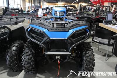 BOATZON | 2025 Polaris SPORTSMAN 570 TRAIL