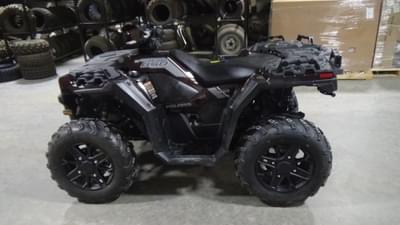 BOATZON | 2025 Polaris Sportsman 850 Premium