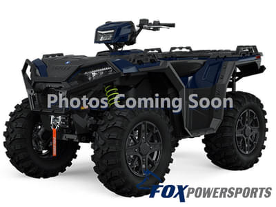 BOATZON | 2025 Polaris SPORTSMAN 850 TRAIL