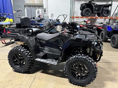 BOATZON | 2025 Polaris SPORTSMAN X2 570 EPS