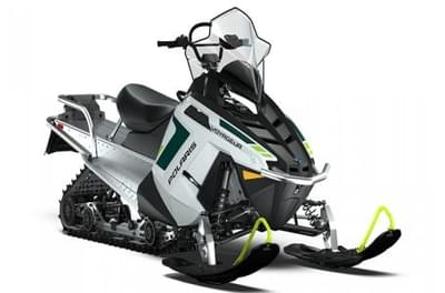 BOATZON | 2025 Polaris Voyageur LXT 550