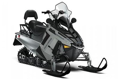 BOATZON | 2025 Polaris Voyageur LXT 550 Northstar Edition