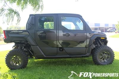 BOATZON | 2025 Polaris XPEDITION XP 5 NORTHSTAR