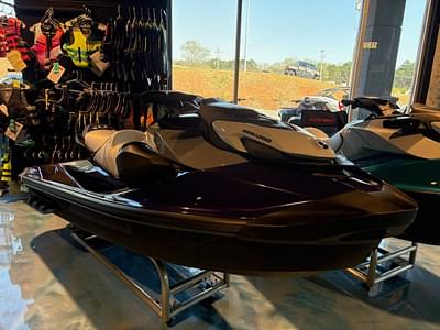 BOATZON | 2025 SeaDoo GTI SE 170