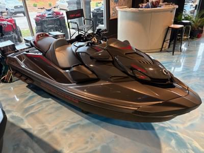BOATZON | 2025 SeaDoo GTR X 300