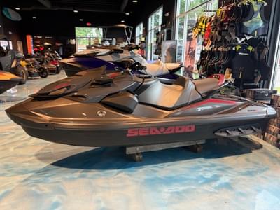 BOATZON | 2025 SeaDoo GTR X 300