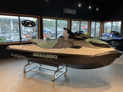 BOATZON | 2025 SeaDoo GTX PRO 130