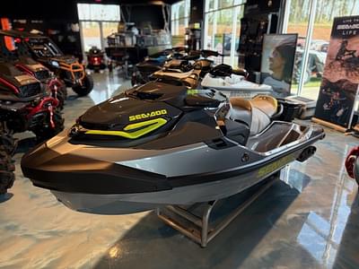 BOATZON | 2025 SeaDoo RXTX 325 BOATZON | 2025 SeaDoo RXTX 325